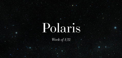 Polaris: Week of 1/23