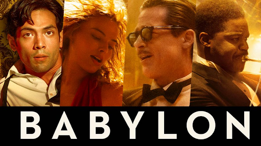 A review of Damien Chazelle’s “Babylon”