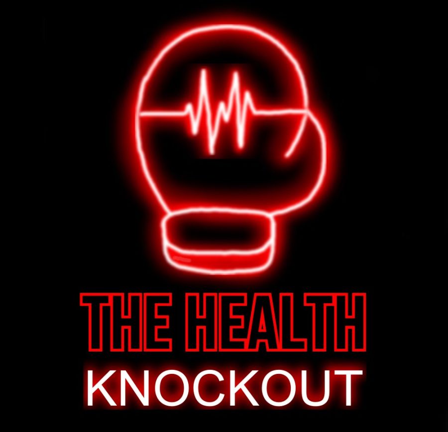 Podcast: The Health Knockout Episode Six