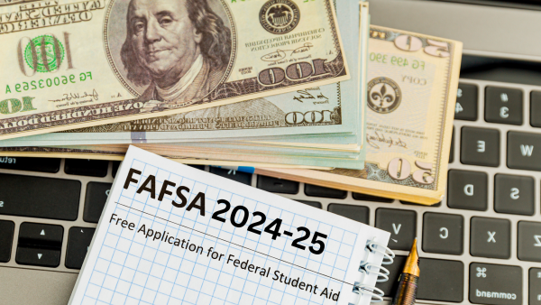 FAFSA release delays result in annoyance and universities pushing back deadlines