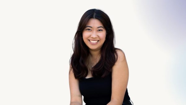 Mandy Duran, a new member of the NNHS staff.  Photo Courtesy of Ensembleschools.com
