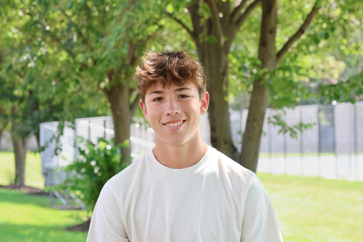 Cole Walker