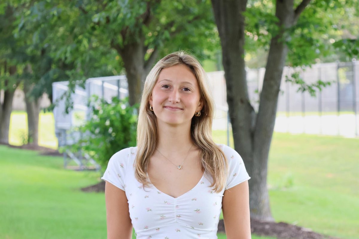 Olivia Ochsner