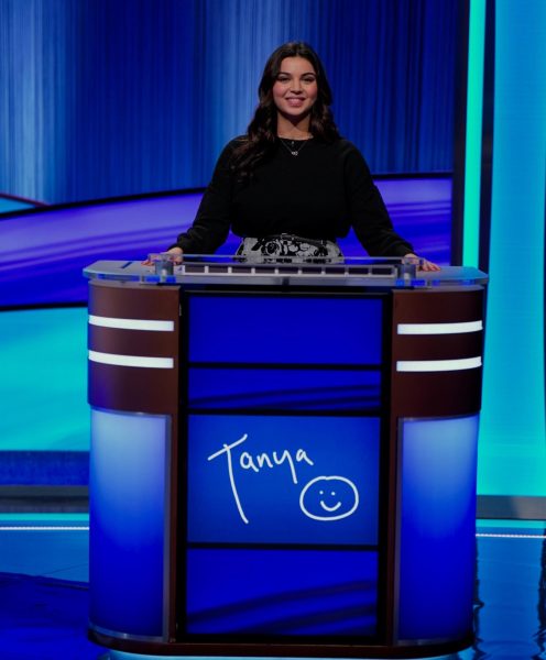 NNHS alum on “Jeopardy!”